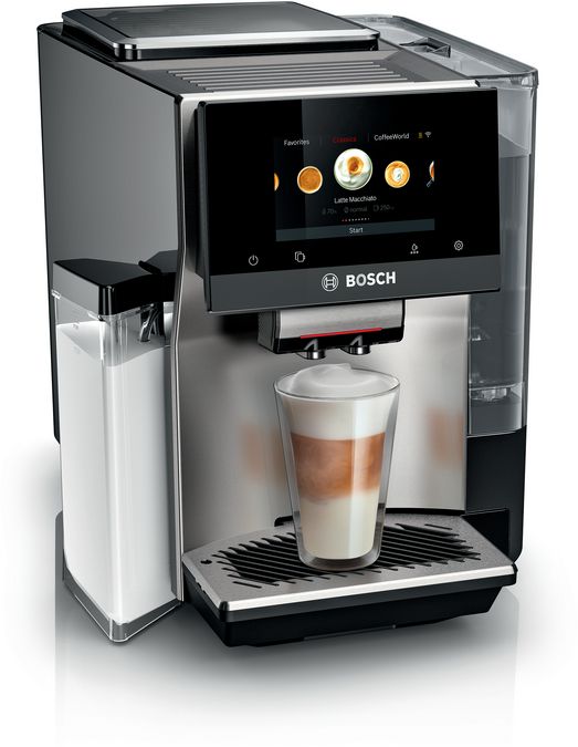 TQU60307 Fully Automatic Espresso Machine | Bosch US