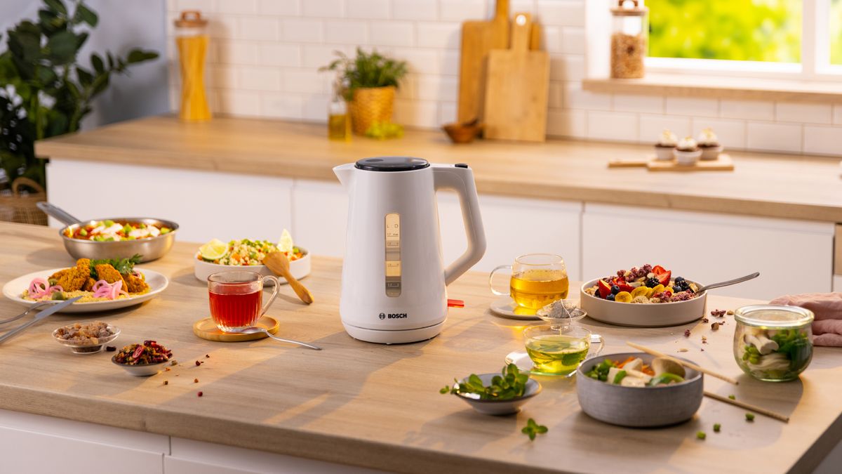 Cook joy clearance electric kettle