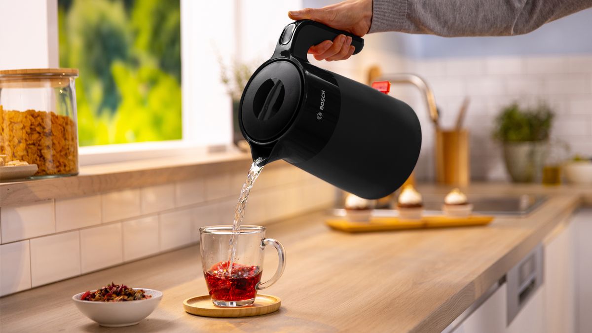 TWK2M163GB Kettle Bosch GB