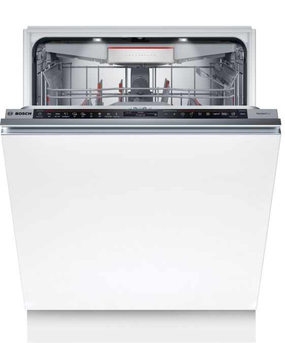 Seria 8 Mașina de spălat vase complet încorporabilă 60 cm SMD8TCX01E SMD8TCX01E-1