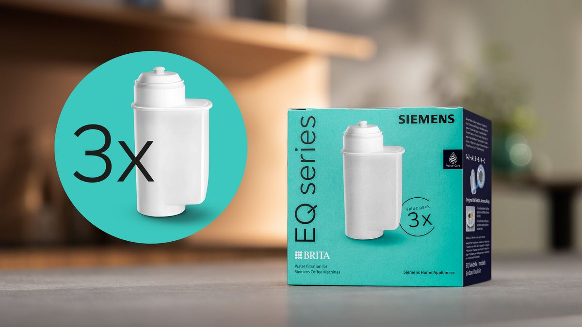 Vattenfilter - 3st TZ70033A TZ70033A-7