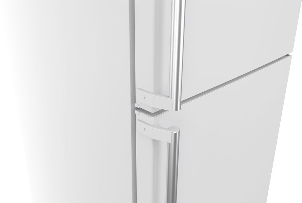 iQ300 Kombinerad kyl/frys 186 x 60 cm Vit, Total noFrost KG36NVWDT KG36NVWDT-7