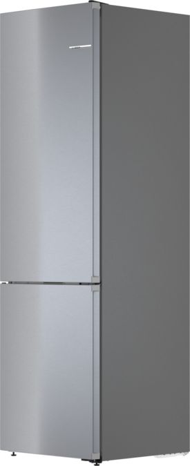 500 Series Freestanding Bottom Freezer Refrigerator 24'' Brushed steel anti-fingerprint B24CB50ESS B24CB50ESS-10