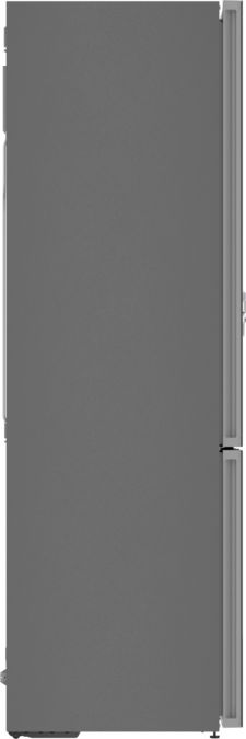 800 Series Free-standing fridge-freezer 24'' Black B24CB80ESB B24CB80ESB-13