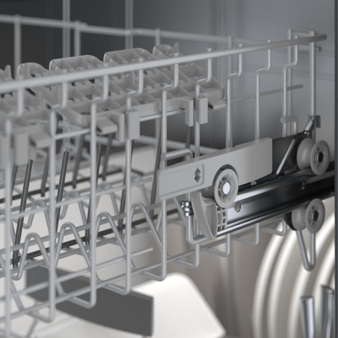 800 Series Dishwasher 24'' Stainless steel SHP78CM5N SHP78CM5N-13