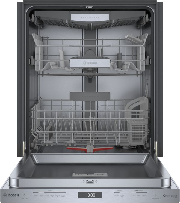 SHP78CM5N Dishwasher Bosch US