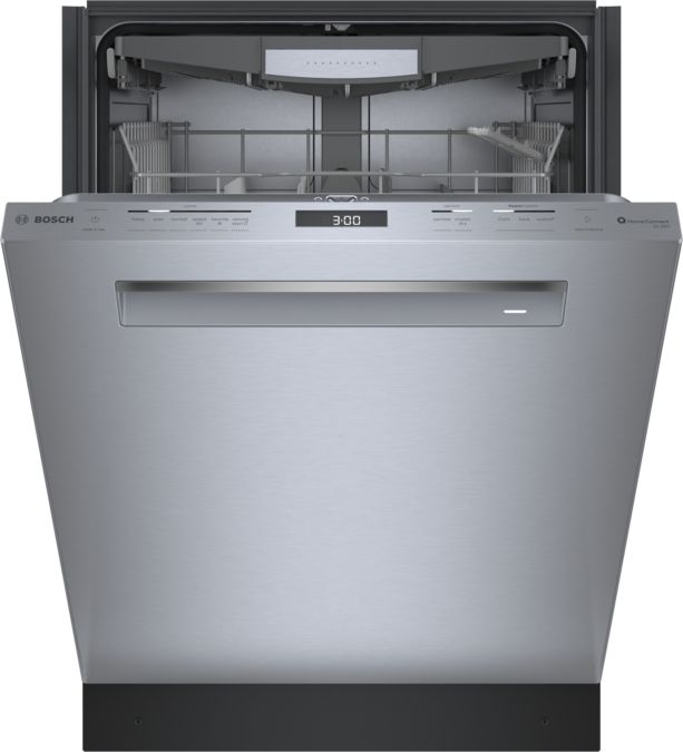 800 Series Dishwasher 24'' Stainless steel SHP78CM5N SHP78CM5N-6