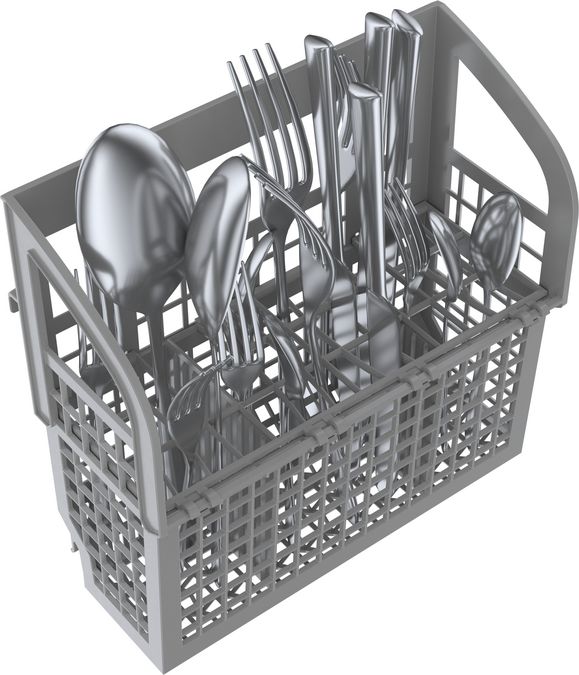 800 Series Dishwasher 24'' Stainless steel SHP78CM5N SHP78CM5N-16