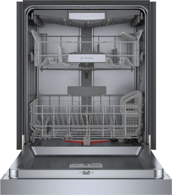 800 Series Dishwasher 60 cm Stainless steel,  SHE78CM5N SHE78CM5N-7