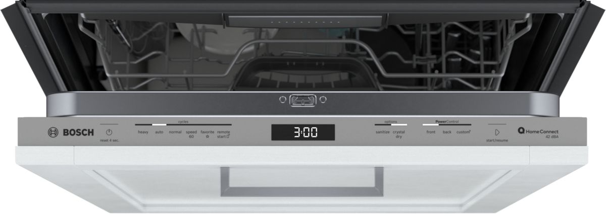 800 Series Dishwasher 24'' SHV78CM3N SHV78CM3N-5
