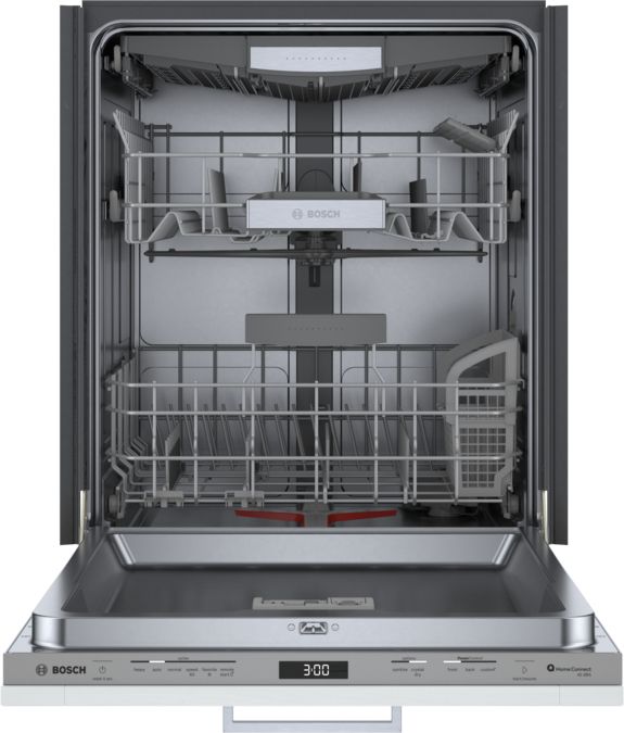 800 Series Dishwasher 24'' SHV78CM3N SHV78CM3N-9