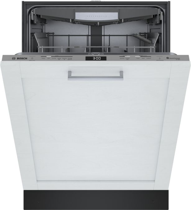 800 Series Dishwasher 24'' SHV78CM3N SHV78CM3N-6