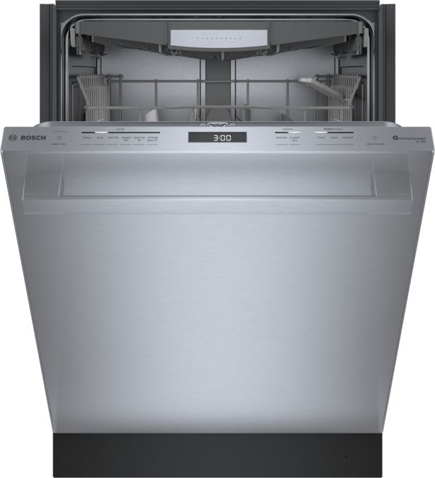 Série 800 Lave-vaisselle sous plan 24'' Inox SHX78CM5N SHX78CM5N-7