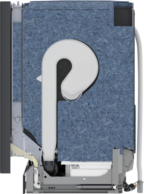 SHP78CM4N Dishwasher Bosch US