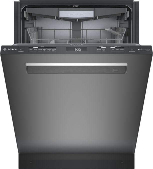 SHP78CM4N Dishwasher Bosch CA