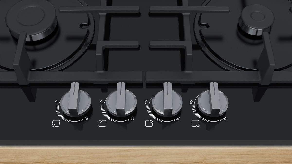 PNH6B6B91A Gas cooktop BOSCH AU