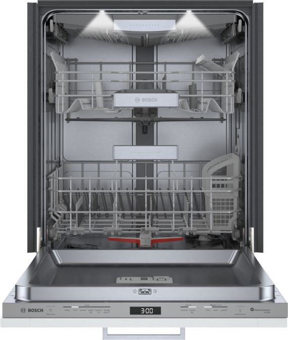 Benchmark® Dishwasher 24'' SHV9PCM3N SHV9PCM3N-9