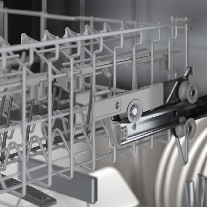 Benchmark® Dishwasher 24'' Stainless steel SHX9PCM5N SHX9PCM5N-15