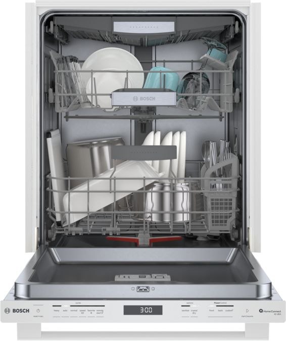 SHX78CM2N Dishwasher | Bosch US