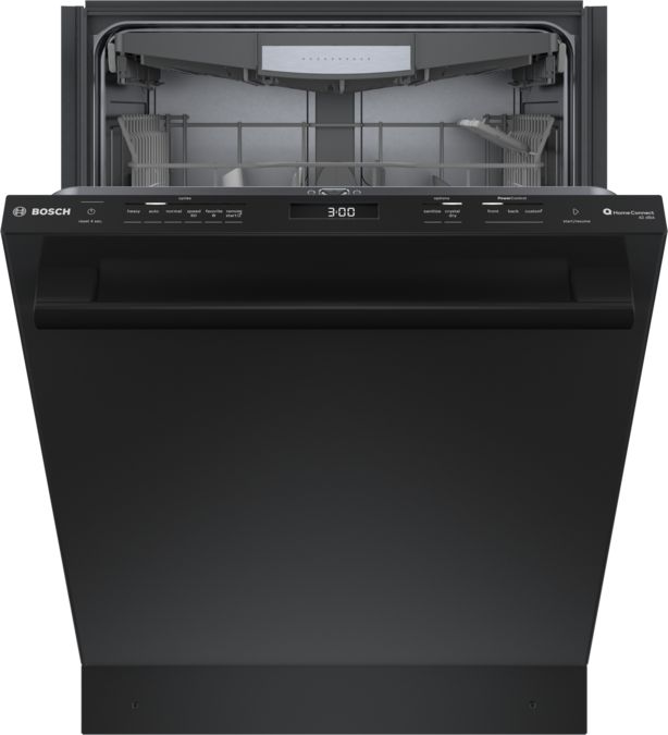 SHX78CM6N Dishwasher Bosch US