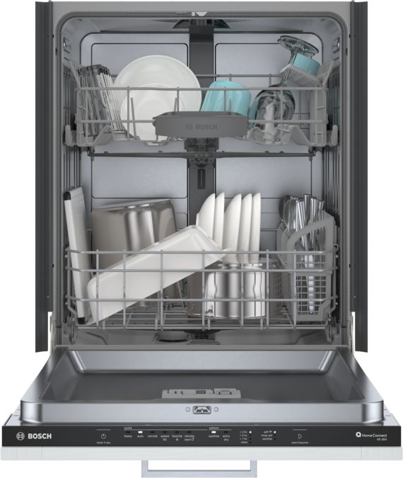 SHV4AEB3N Dishwasher | Bosch US