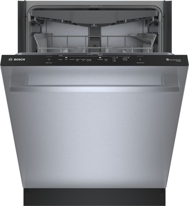 SHX5AEM5N Dishwasher Bosch US