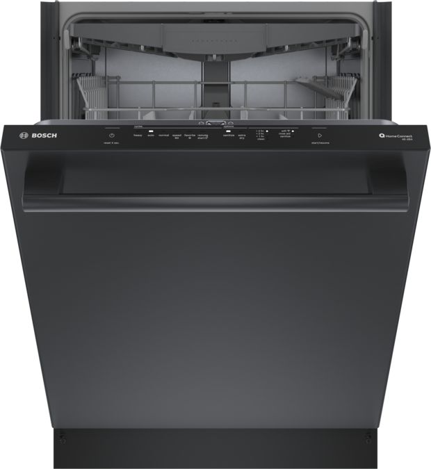 SHX5AEM4N Dishwasher Bosch CA