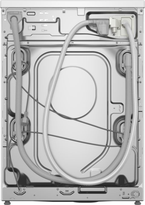 Seria 8 Mașina de spălat rufe cu uscător 10/6 kg 1400 rpm WDU8H543EU WDU8H543EU-7