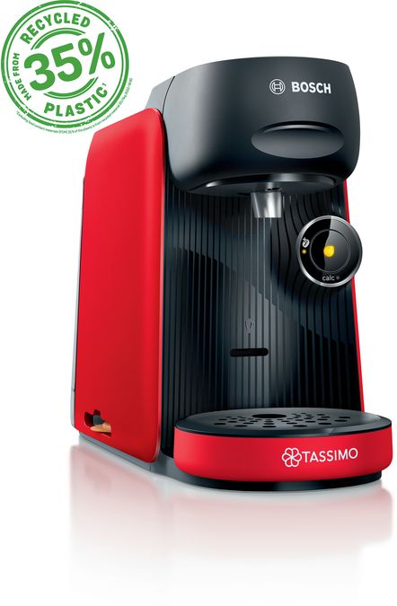 Kapselmaschine TASSIMO FINESSE friendly TAS163E TAS163E-1