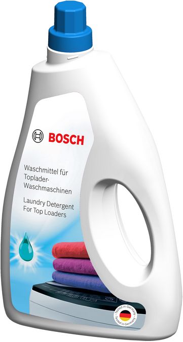 Bosch Top Load Washing Machine Liquid Detergent - 1.8 L 17008148 17008148-2