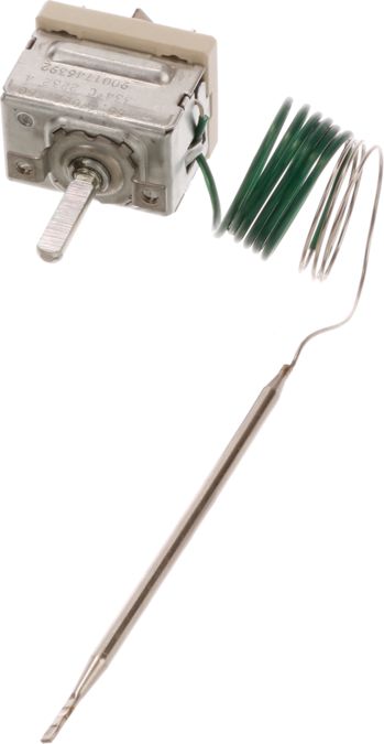 12041791 Regulator-temperature | Bosch GB 