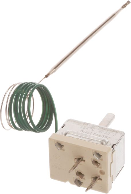 12041791 Regulator-temperature | Bosch GB 