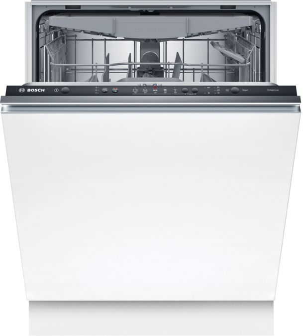 Serie 2 Beépíthető mosogatógép 60 cm SMV25EX02E SMV25EX02E-1