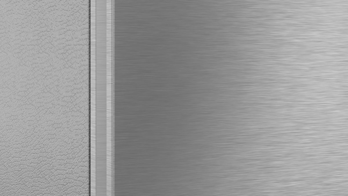 Series 4 free-standing fridge 114 x 53.8 cm Graphite CST18S23NI CST18S23NI-7