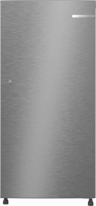 Series 4 free-standing fridge 114 x 53.8 cm Graphite CST18S23NI CST18S23NI-1