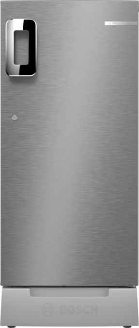 Series 4 free-standing fridge 128.7 x 53.8 cm Graphite CST18S25PI CST18S25PI-1