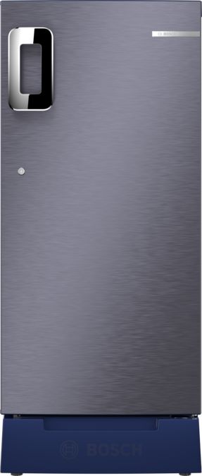 Series 4 free-standing fridge 128.7 x 53.8 cm Mid night blue CST18U14PI CST18U14PI-1