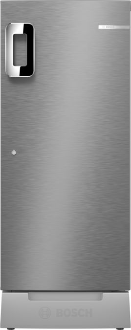 Series 4 free-standing fridge 126.6 x 53.8 cm Graphite CST20S23PI CST20S23PI-1