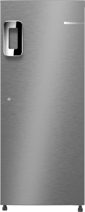 Series 4 free-standing fridge 136.2 x 53.8 cm Graphite CST22S23NI CST22S23NI-1