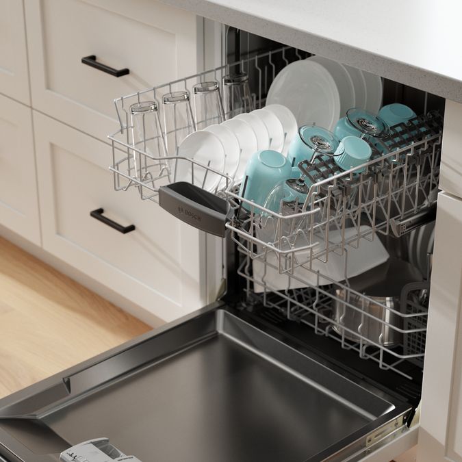 SHS53C72N Dishwasher | Bosch CA