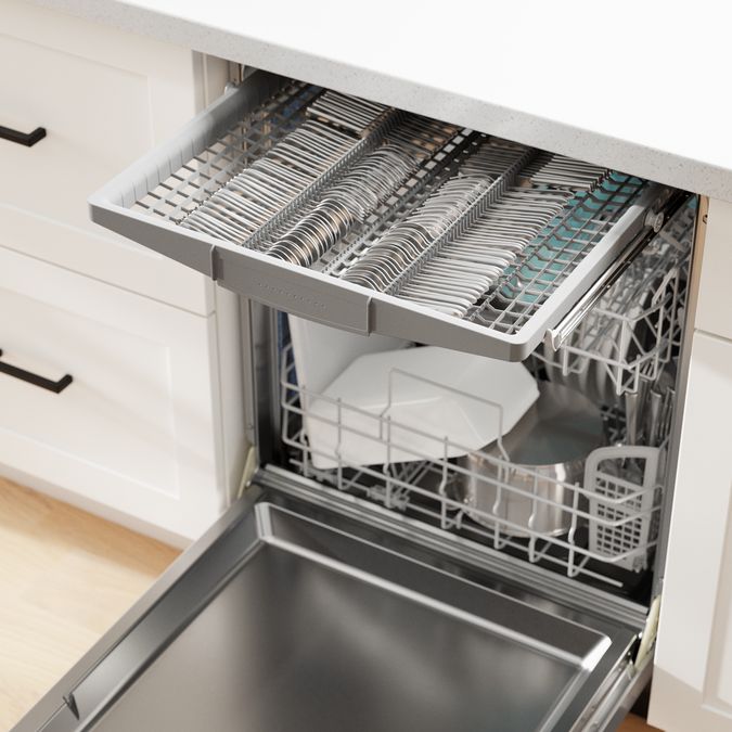 SHS53CD5N Dishwasher | Bosch US