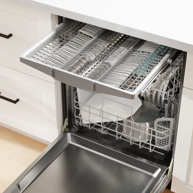 SHS53CM5N Dishwasher Bosch CA