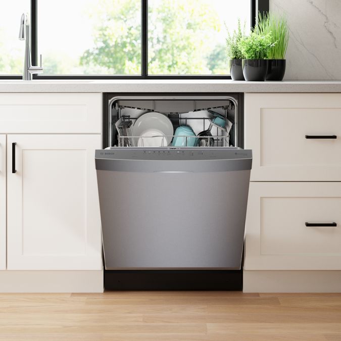 SHS53CM5N Dishwasher Bosch CA