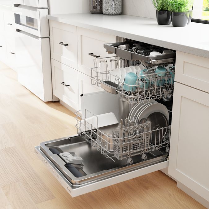 SHP65CM2N Dishwasher Bosch US