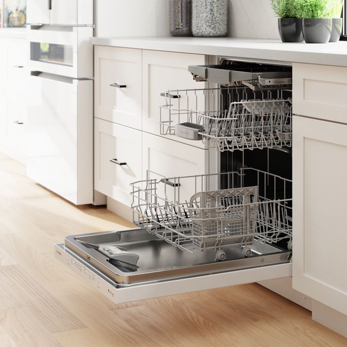 SHP65CM2N Dishwasher Bosch US