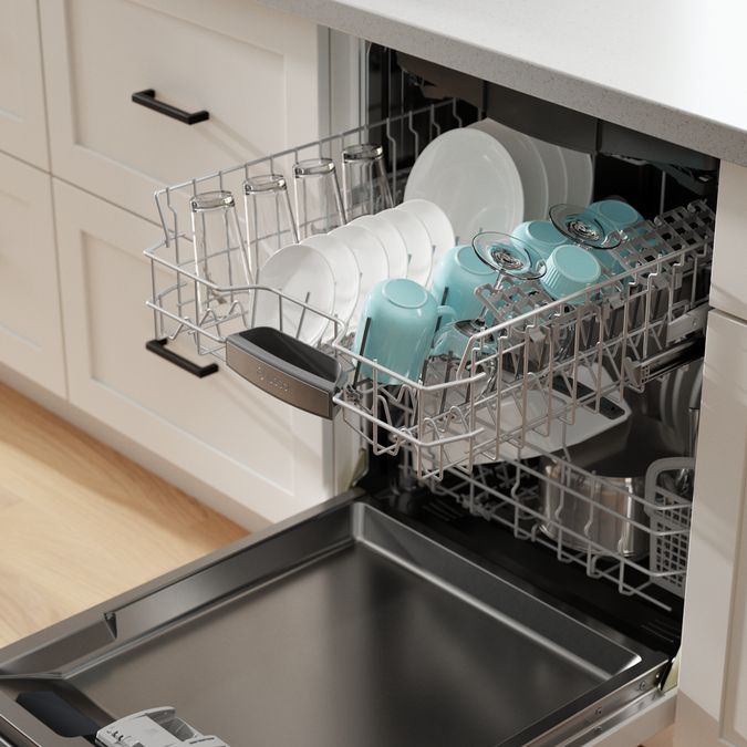 SHP65CM2N Dishwasher Bosch US