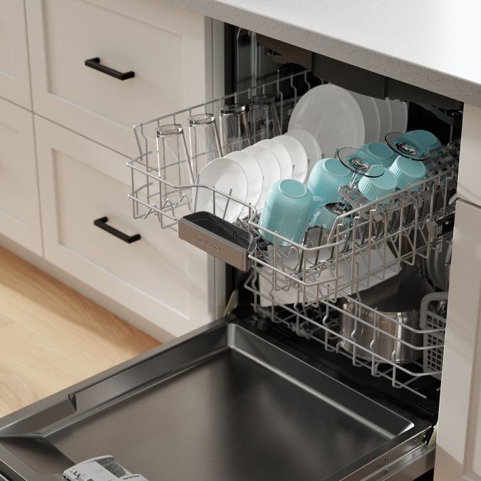 SHX65CM5N Dishwasher | Bosch US