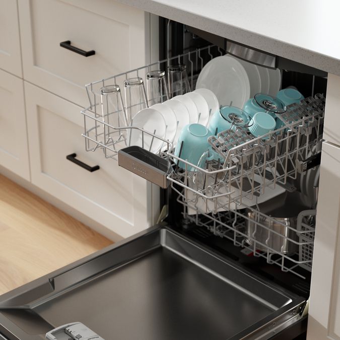 SHP78CM4N Dishwasher Bosch CA