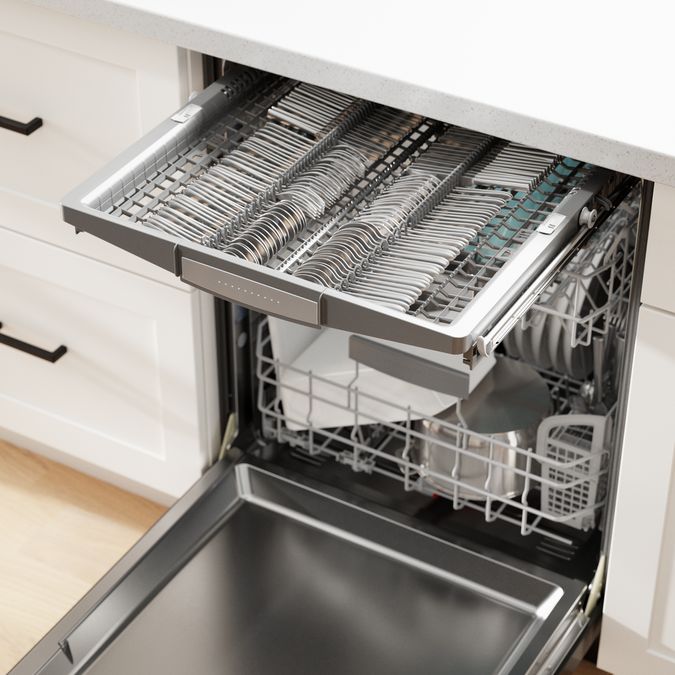 SHX78CM6N Dishwasher | Bosch US