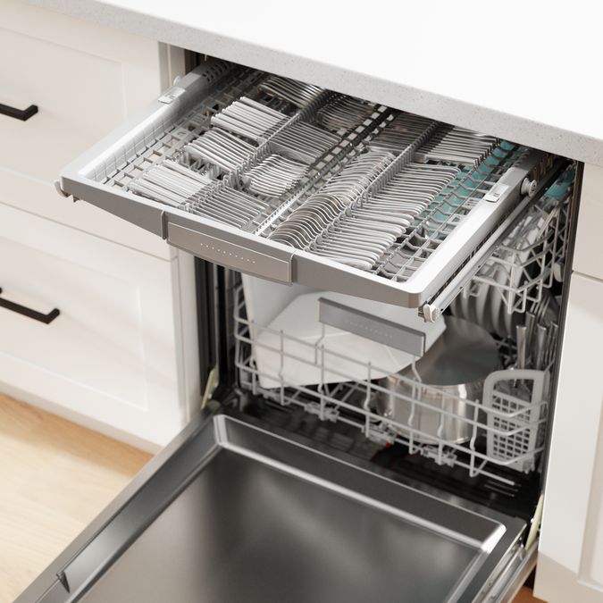 Benchmark® Dishwasher 24'' SHV9PCM3N SHV9PCM3N-24